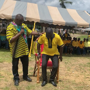 Gabon : L’Udis s’implante à Ntoum à partir d’Okolassi