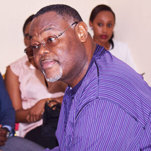 Gabon : Nouvel appel d’Hervé Patrick Opiangah pour un dialogue national