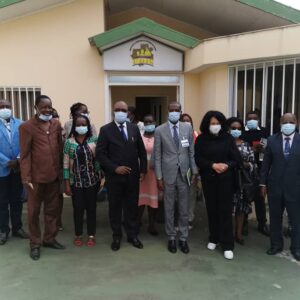 Présentation du partenariat qui lie UDIS et le PDG